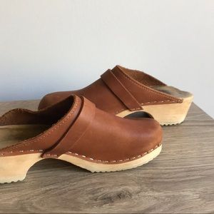 Lotta from Stockholm Clogs